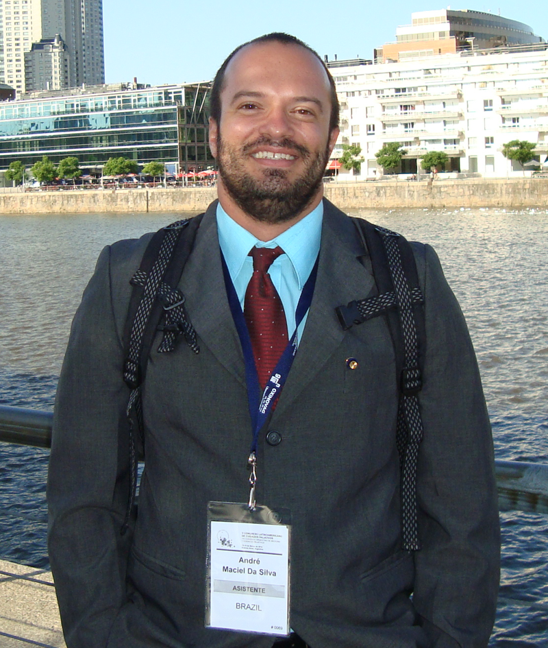 Dr. André Maciel